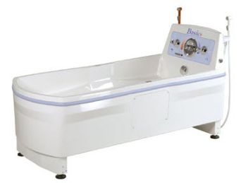 Basic Lifting Bathtub Systems